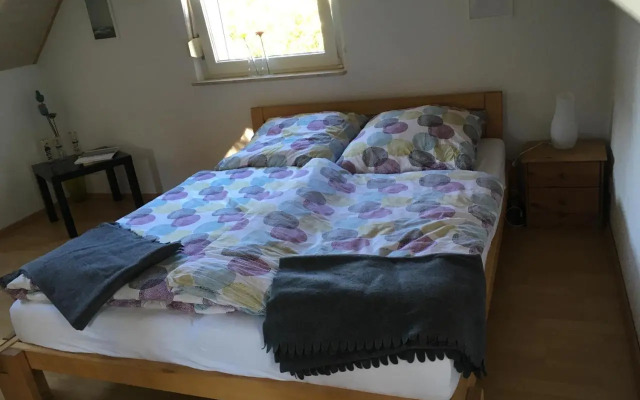Apartment Düsseldorf-Süd