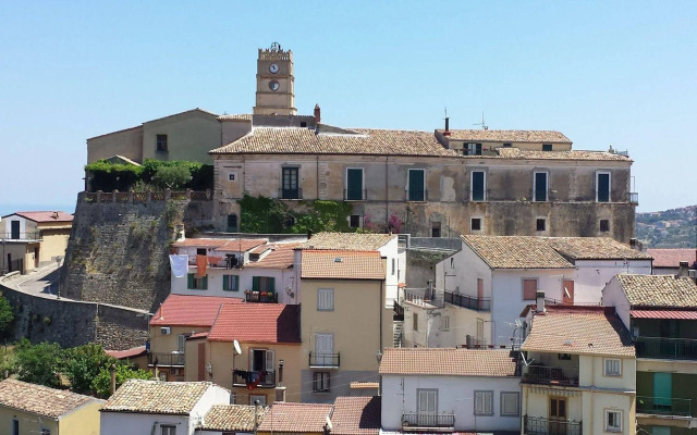 Palazzo Madeo - Residenza d'Epoca