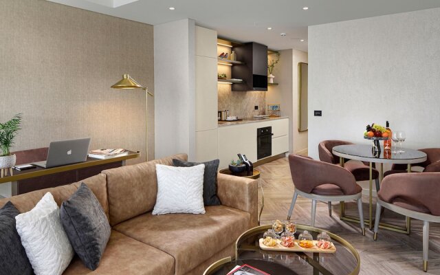 Wanda Vista Residence