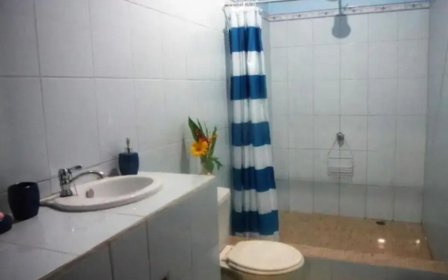 Apartamentos Caligo de Osa