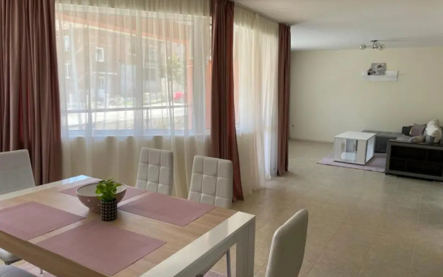 Rusalka Apart-Residence