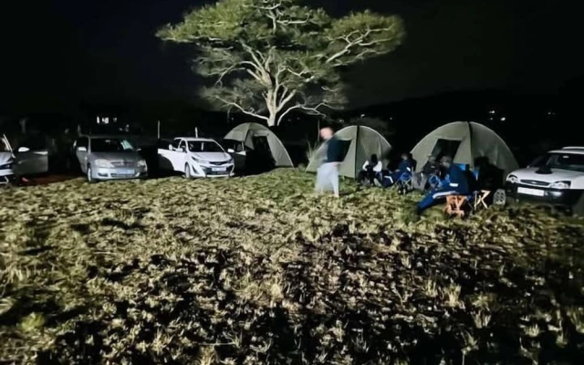 Rorke's Drift Campsite and Caravan Park