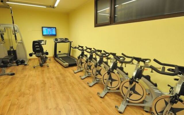 Hotel la Rocca Sport & Benessere