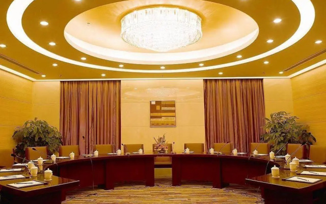 Tibet Zhuhai