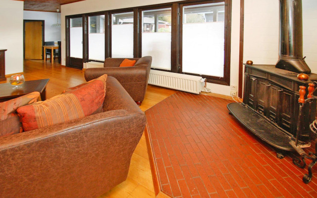 Holiday home in Clausthal-Zellerfeld with terrace