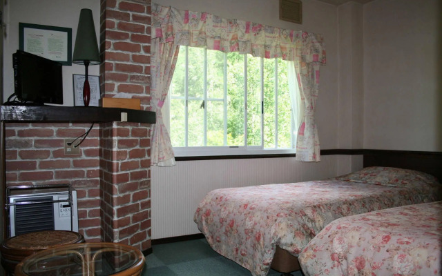 Alpine Inn Mizushiro