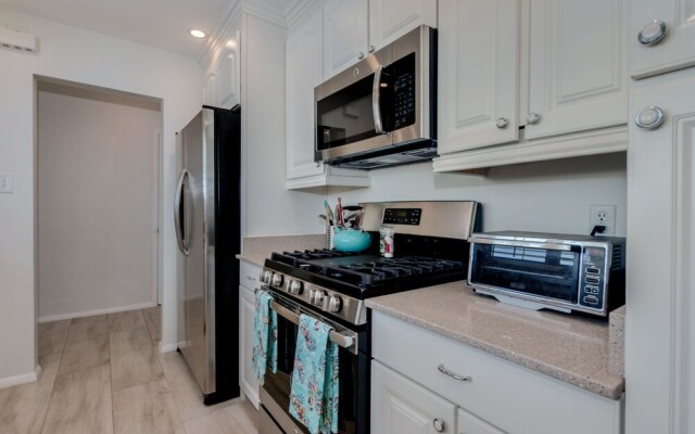 Hazelwood 2 Bedrooms 2 Bathrooms Home