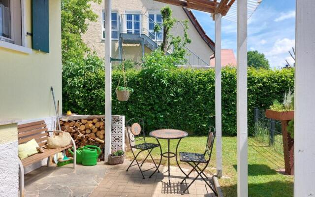 Haus Liebevoll in Wald 102