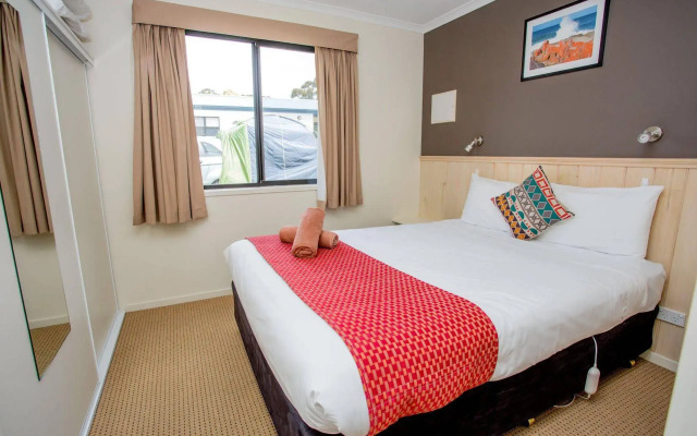 Big4 Tassie Getaway Parks St Helens