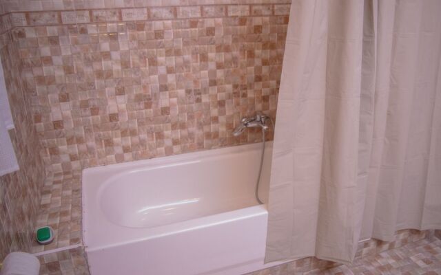 Appiah's Royal Suites