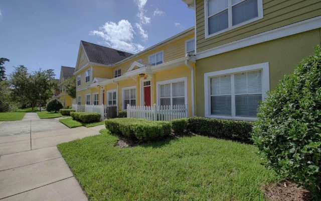 Villas at Seven Dwarfs 2605 nit 108