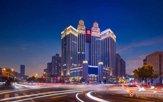 Worldhotel Grand Jiaxing Hunan