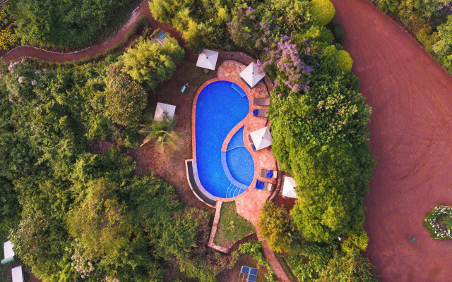 Rhotia Valley Tanzania's Favorite Tented Lodge
