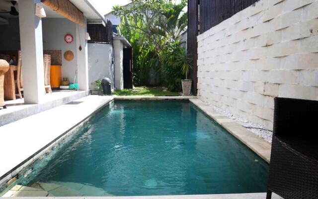 Villa Sunny