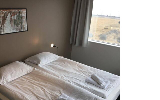 North Star Apartments in Rif - Hostel