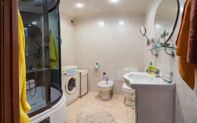 Guest House Seven Nights - Hostel
