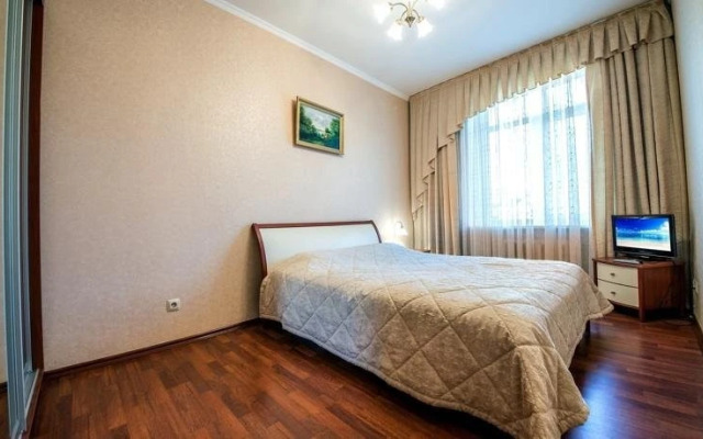 GoodApart на Красной 33