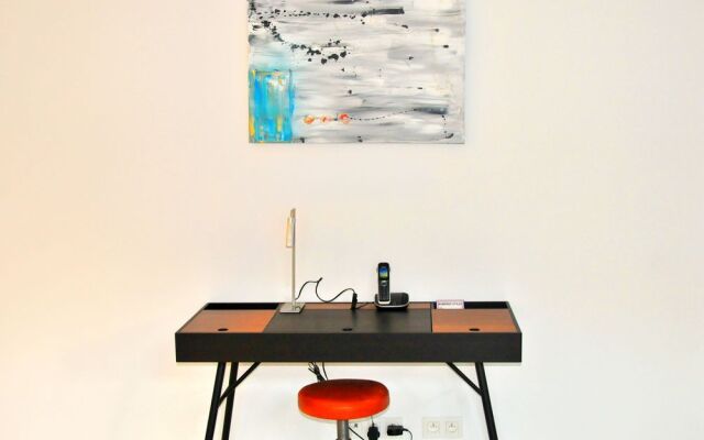 3B Apartment - 19 Rue des Etats Unis