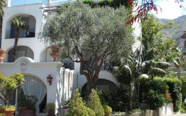 Hotel Parco Maria Terme