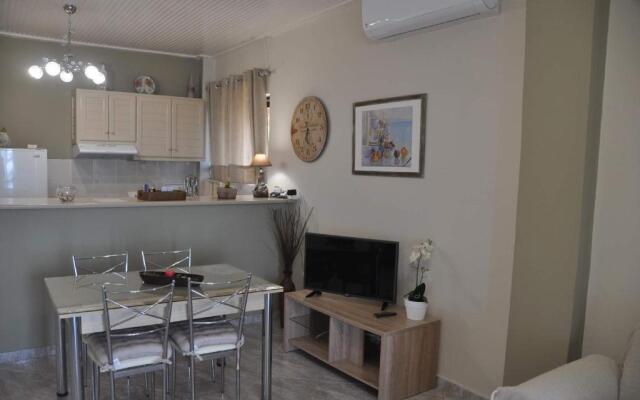 Bousounis Apartments