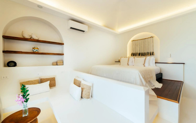 Zazen Boutique Resort & Spa