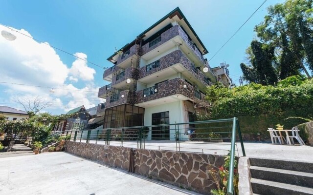 MC Mountain Home Apartelle