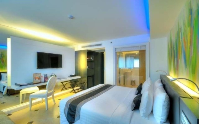 Aspira Skyy Sukhumvit 1