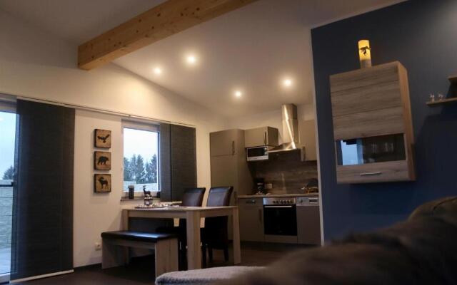 Eifel Apartments