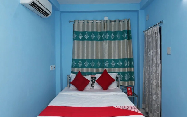 OYO 26652 Roop River Resort