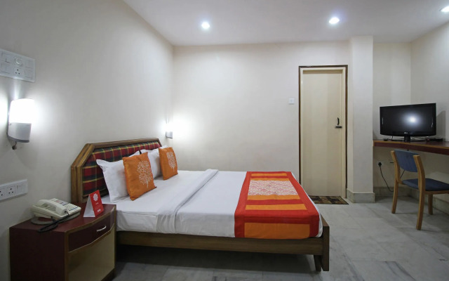 The Ambassador Hotel by OYO Rooms