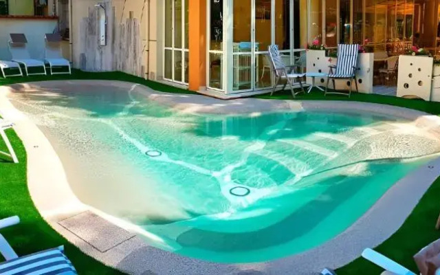 Hotel Gioiosa