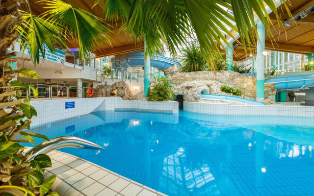 IFA Schöneck, Hotel & Ferienpark