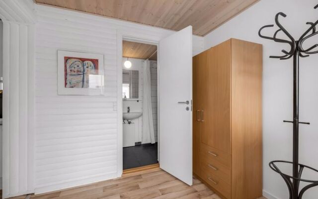 "Lacey" - 200m from the sea in Western Jutland
