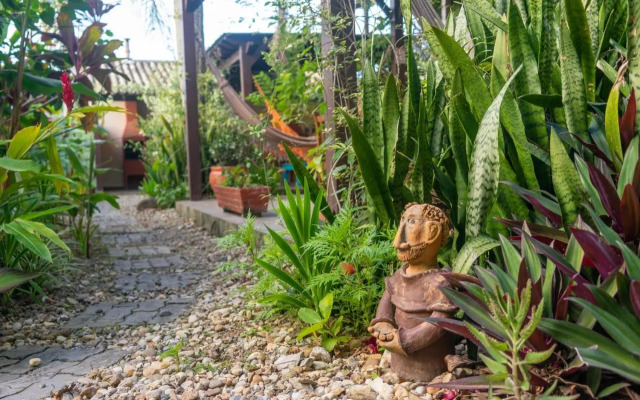 Pousada Vila Mariscalia