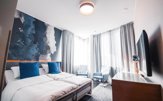 Comfort Hotel Sello