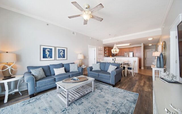 Waterscape B601 3 Bedroom Condo