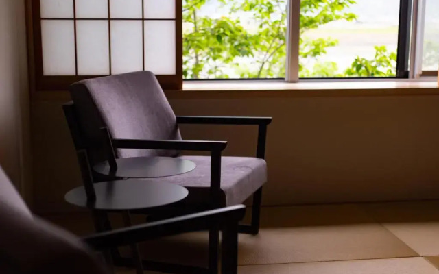 Ryokan Toyotomi