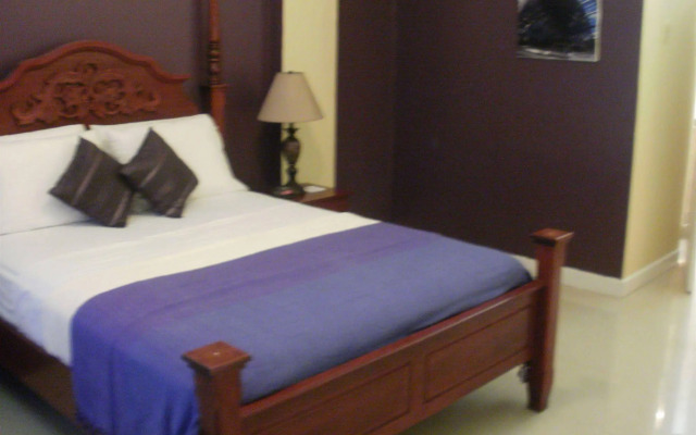 InnFlight Suites