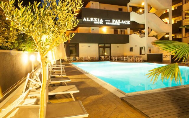 Alexia Palace Hotel Residence