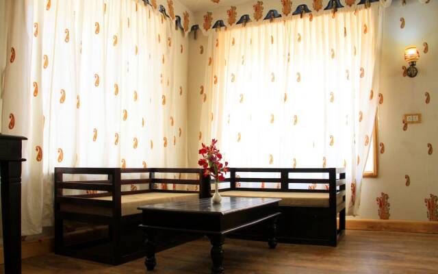 Clarks Resort Pushkar