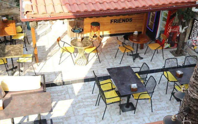 Tu Casa Linda Hotel