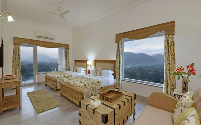 Fateh Garh Resort by Fateh Collection