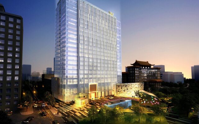 Sofitel Beijing Central