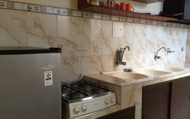 Apartahotel Tierras Amazonicas