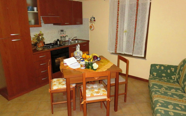 Agriturismo Ponte di Riocchio