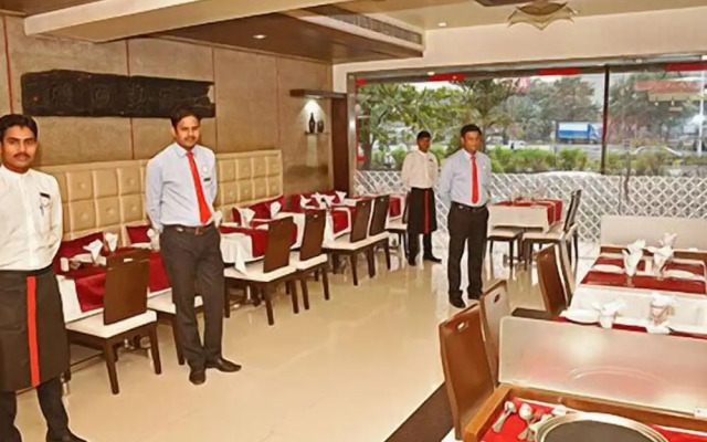 Hotel South Coast