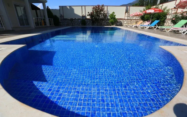 Villa 2216