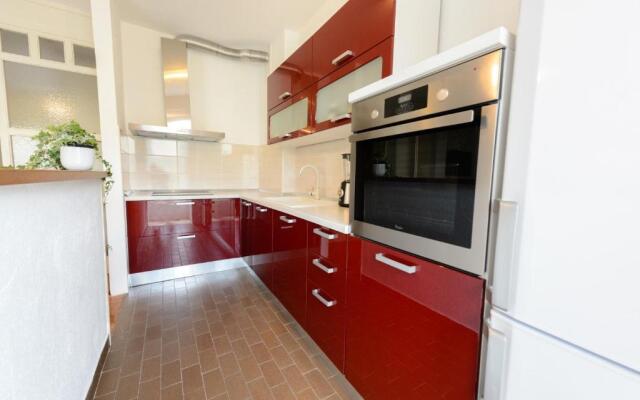 Apartment Ana 4+2