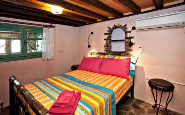 Tinos Habitart