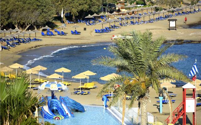 Carolina Mare - All Inclusive